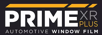 Prime XR Plus WHITE Logo