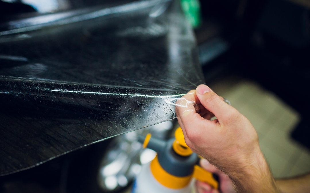 Why XPEL Is the Best Choice for Paint Protection Film