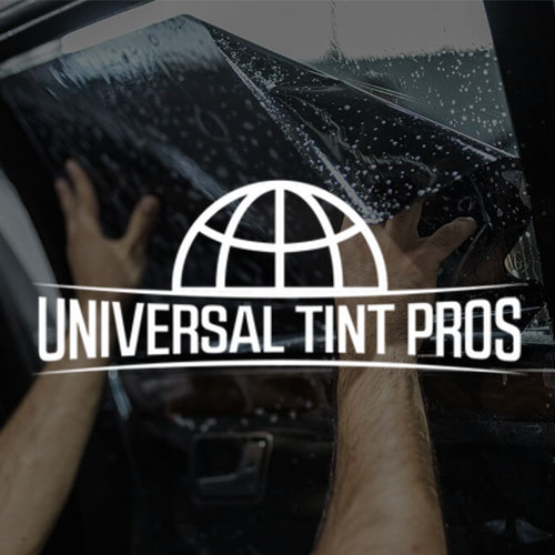 Universal Tint Pros Window Tinting & Paint Protection Film